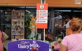 Esperamos Supermarket