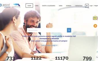 PCSNet Umbria