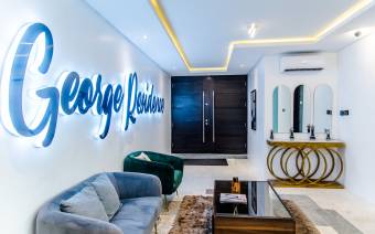 George Residence