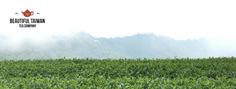 Beautiful Taiwan Tea Company