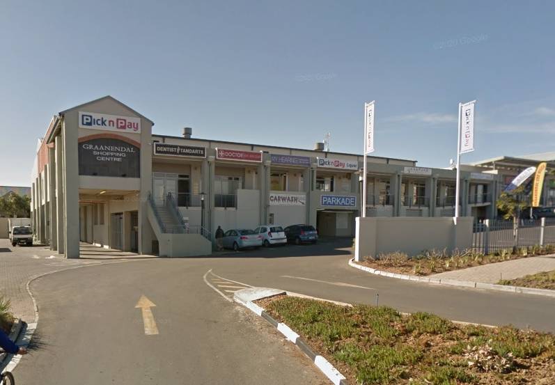 Pick n Pay Family Graanendal