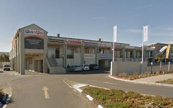 Pick n Pay Family Graanendal