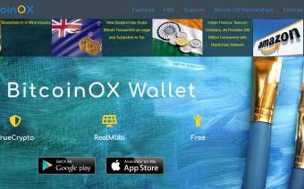 BitcoinOX