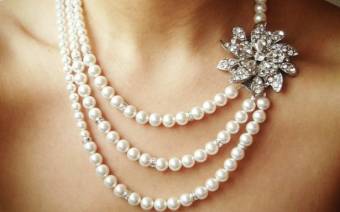 Saving Pearls