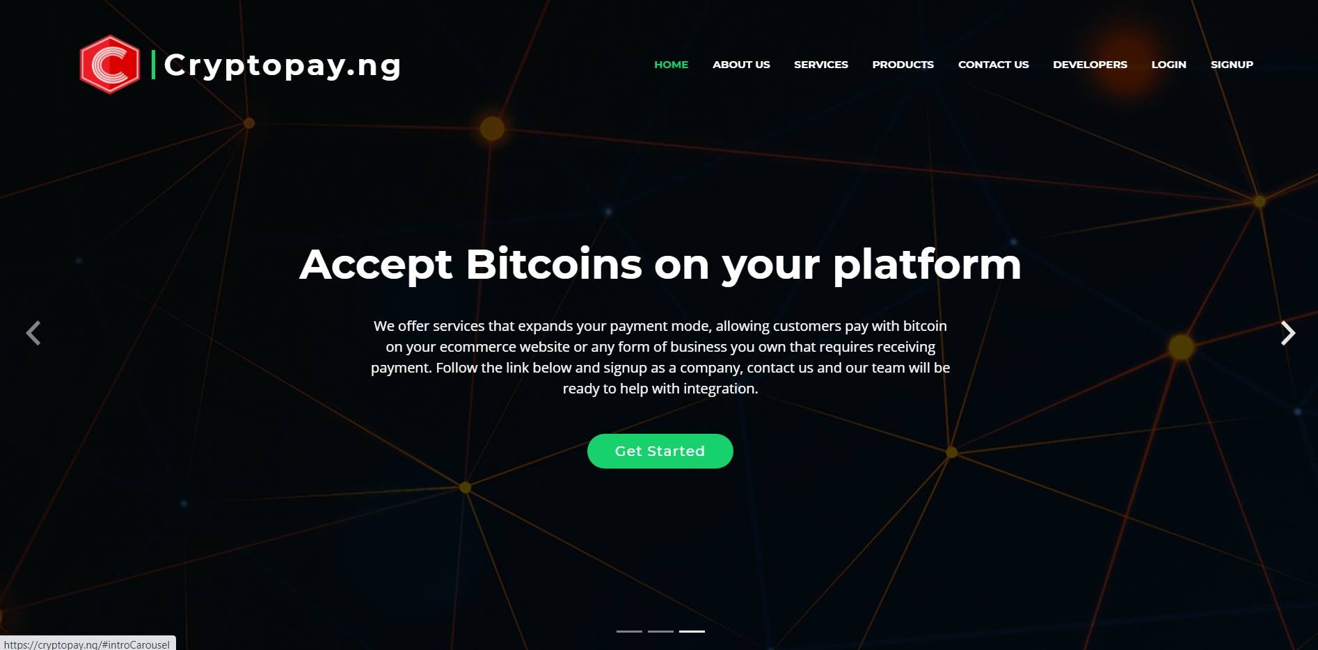 Cryptopay.ng