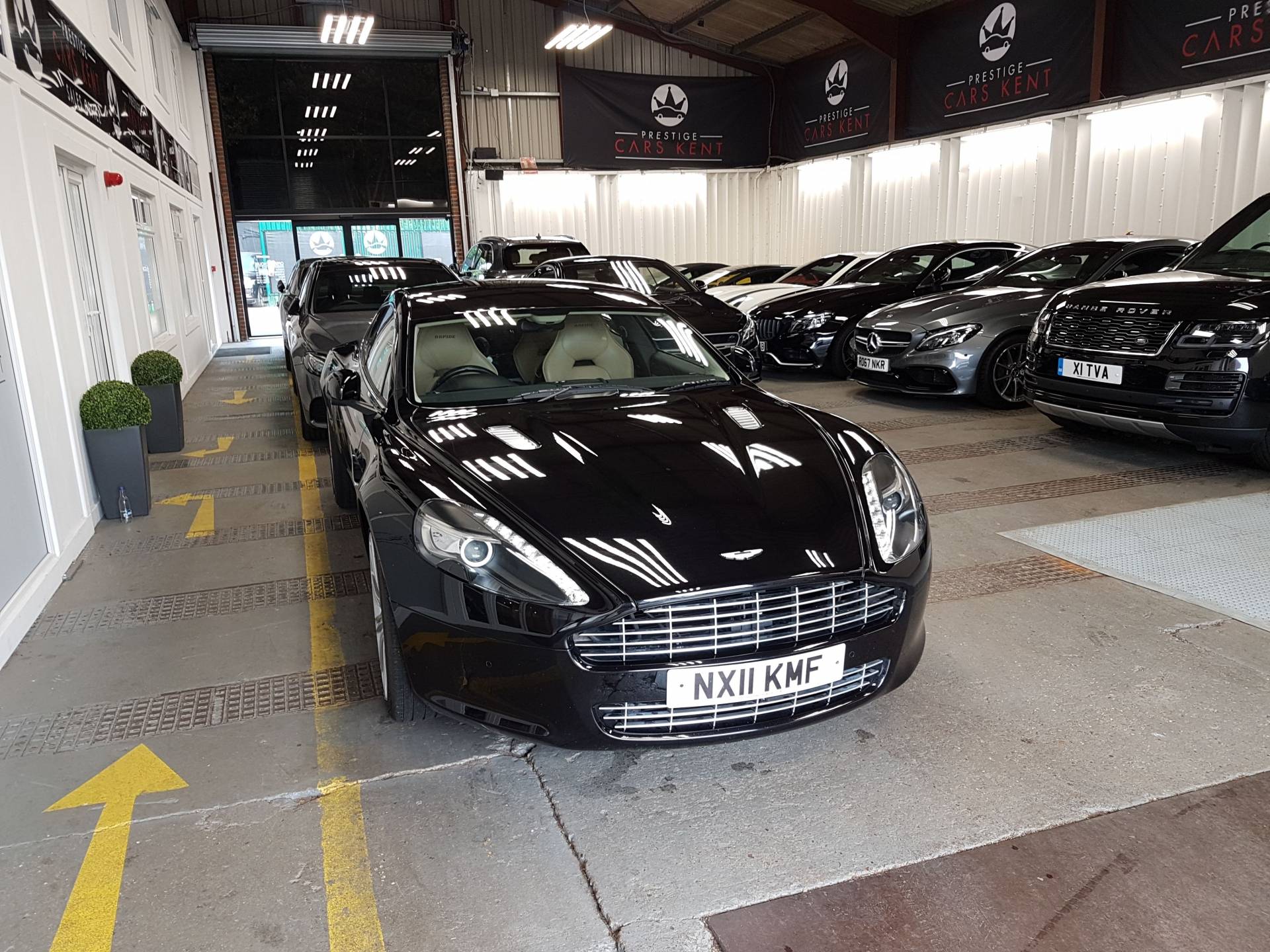 Prestige Cars Kent