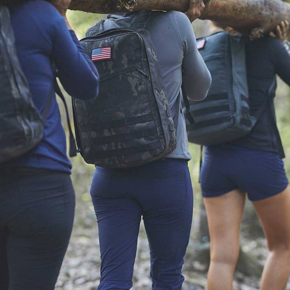 GORUCK