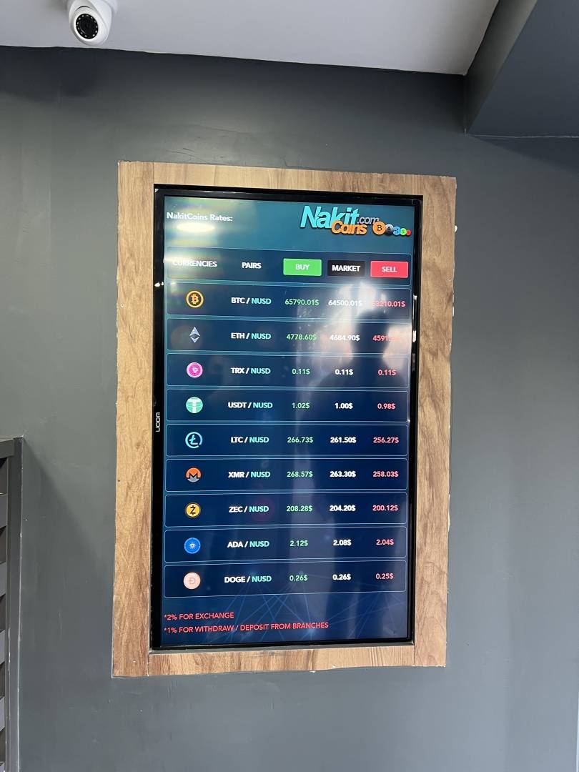 NakitCoins