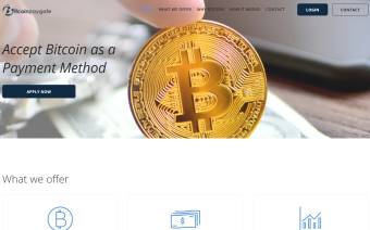Bitcoinpaygate