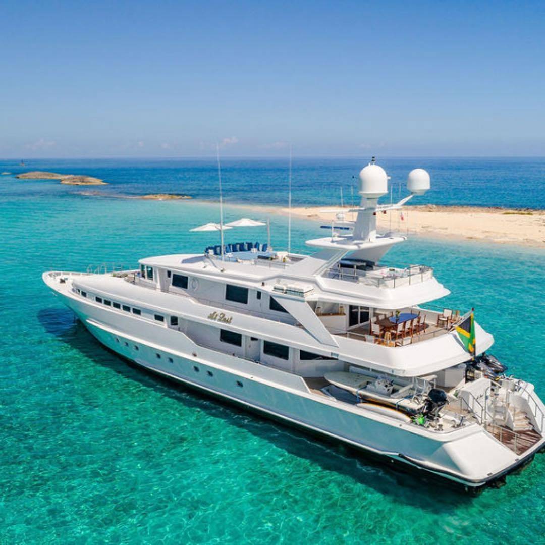 Boatsters Black