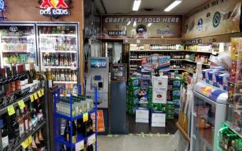 Cryptocurrency ATM CoinFlip