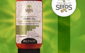 Tree of Life Seeds
