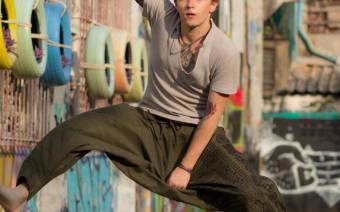 Hippie Pants
