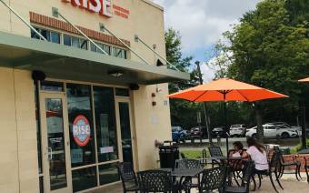 Rise Carrboro