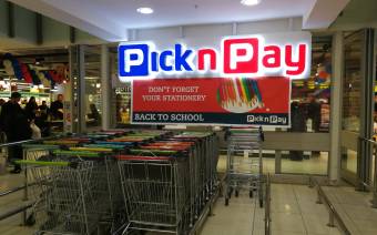 Pick n Pay Gardens