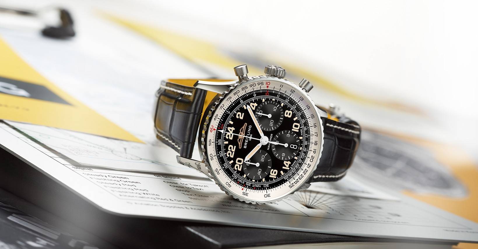 Breitling