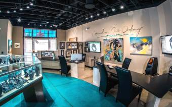 BVW Jewelers