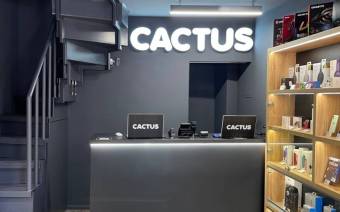 CACTUS