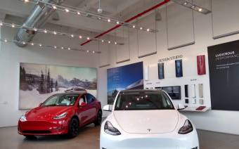 Tesla