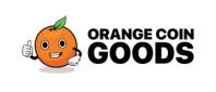 Orange Coin Goods