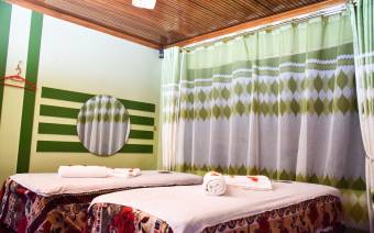 Health Land Spa
