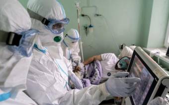 Ministry of Health of Ukraine