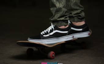 Mybrand Shoes