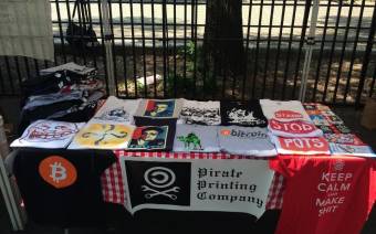 Pirate Printing Company