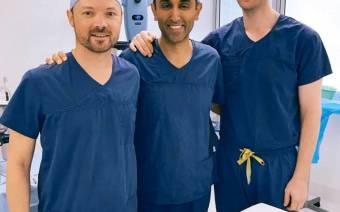 Cosmos Clinic Sydney