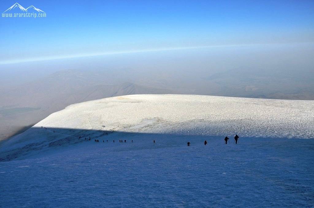 Ararat Trip