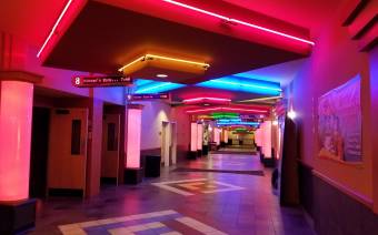 Regal Westchester Commons