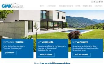 GMK Immobilien