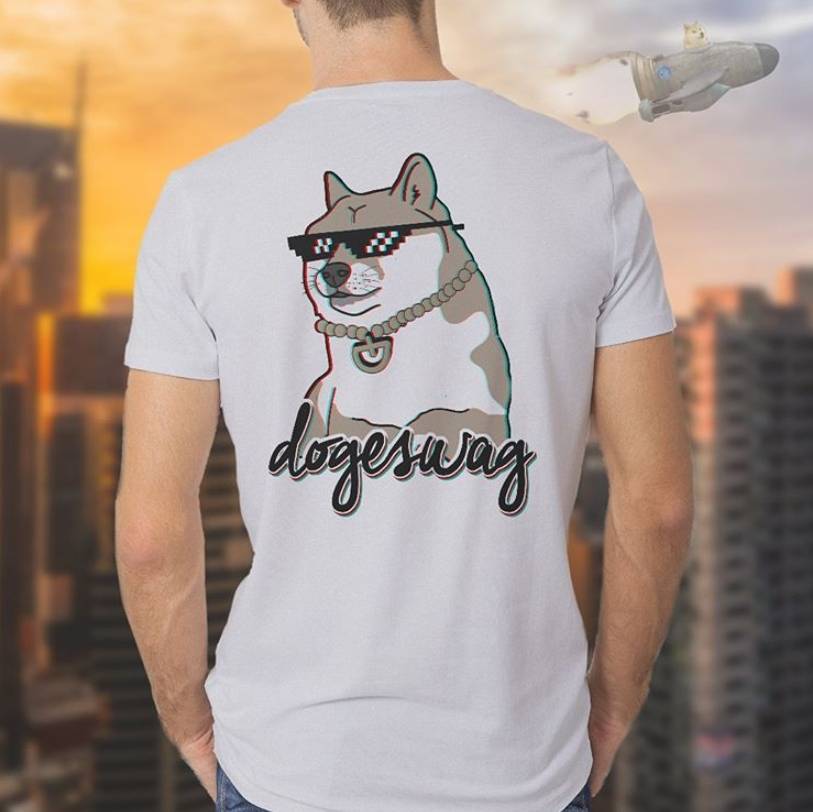 Doge Swag