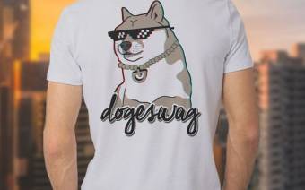 Doge Swag
