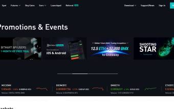 BitMart