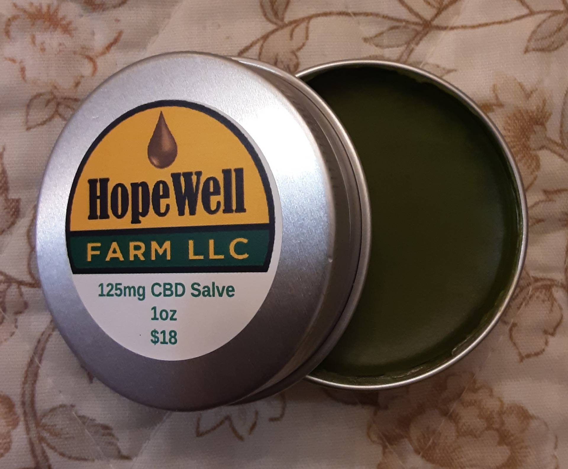 HopeWell Farm LLC