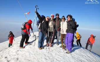 Ararat Trip