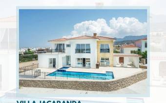 Kensington Cyprus