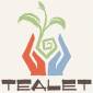 Tealet