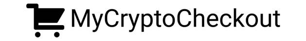 MyCryptoCheckout