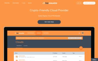 bizcloud.io