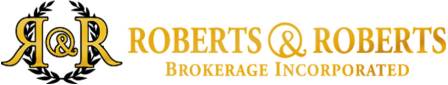 Roberts & Roberts Brokerage