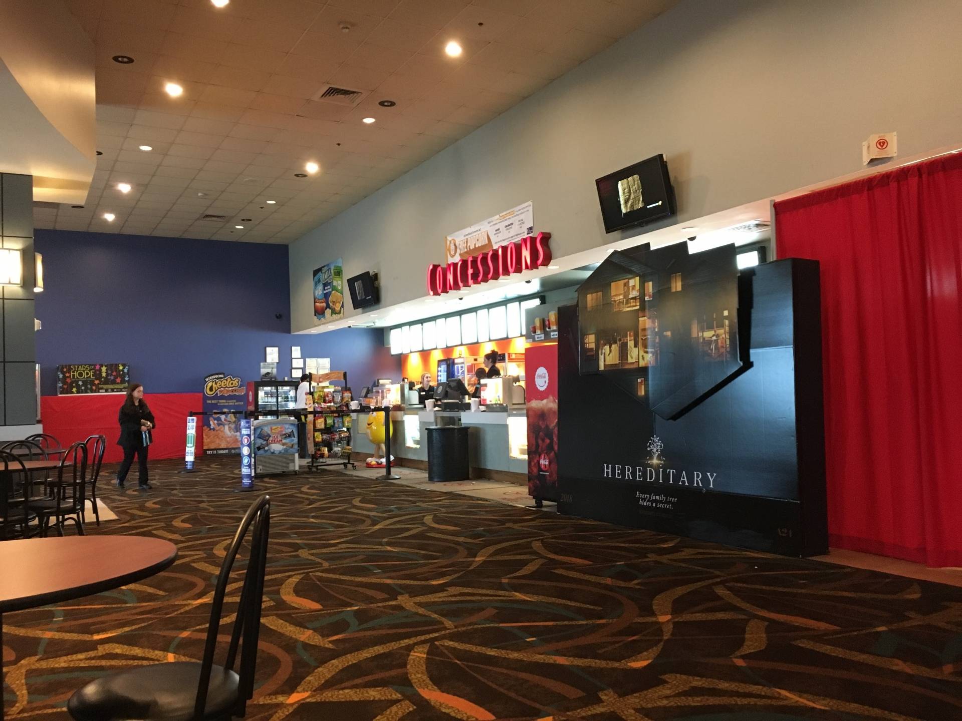 Regal Ronkonkoma