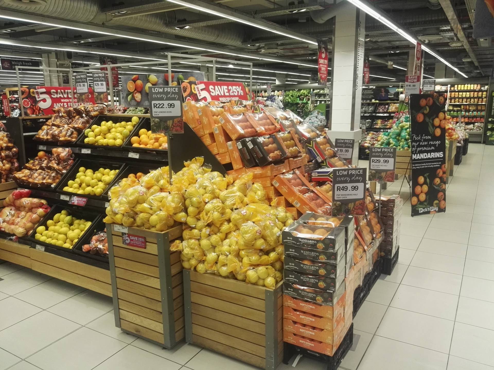 Pick n Pay Waterfront