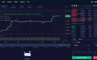 ByteTrade