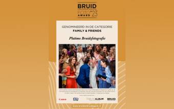 Platimo Bruidsfotografie