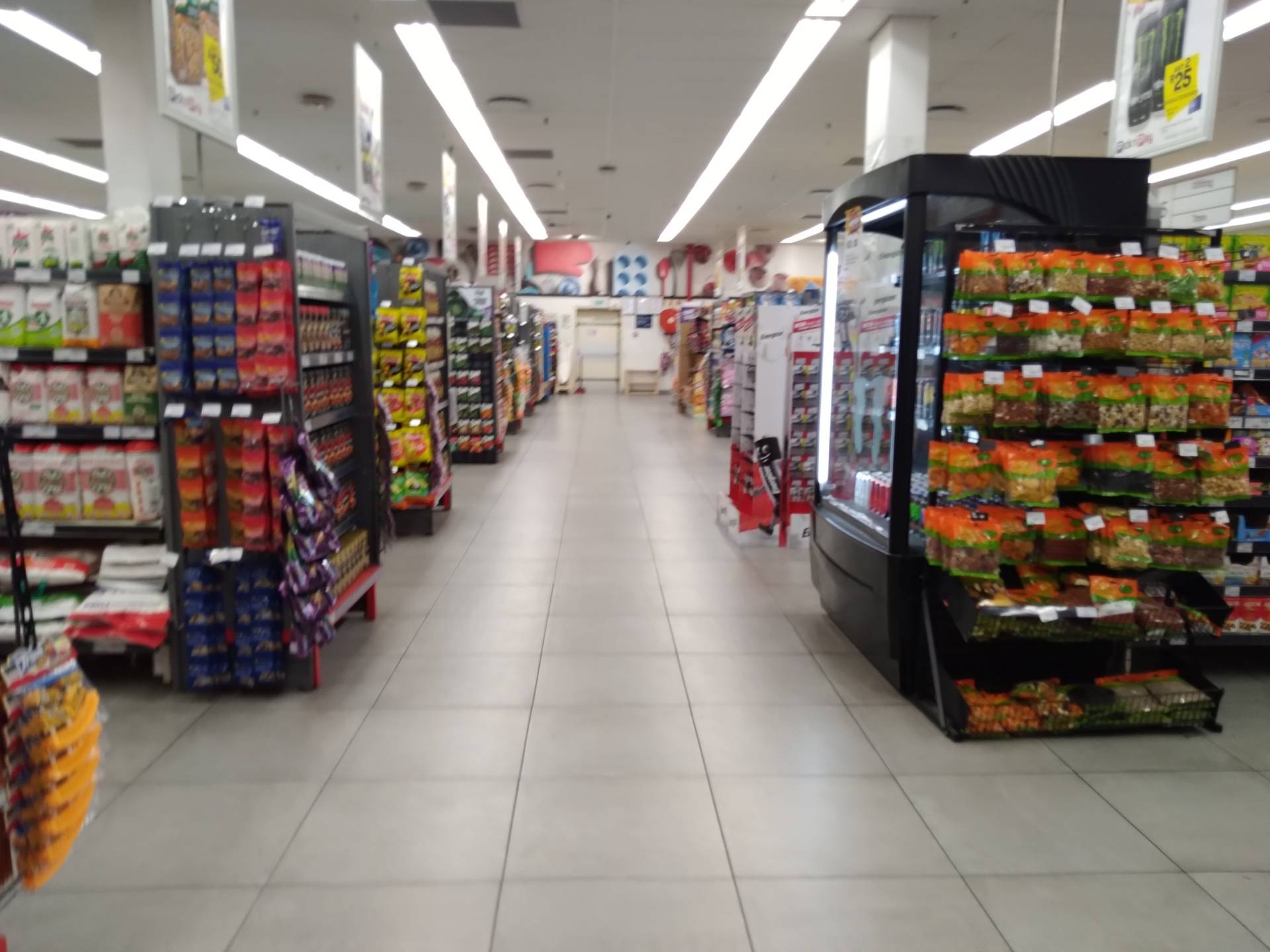 Pick n Pay Kuilsrivier
