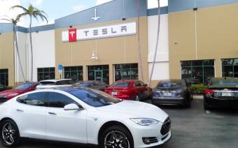 Tesla