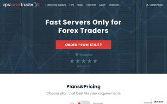 VPSForexTrader