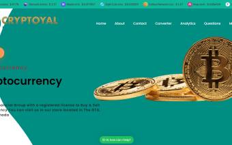 Cryptopal
